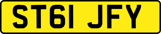 ST61JFY