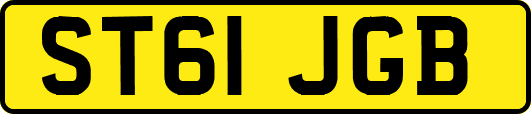 ST61JGB