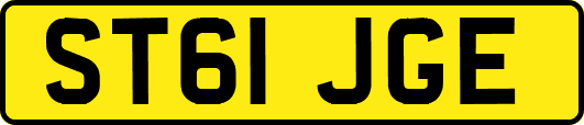 ST61JGE