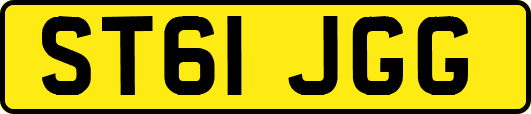 ST61JGG