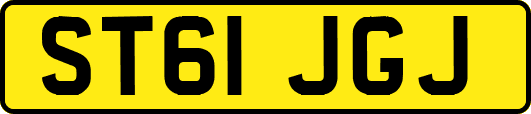 ST61JGJ