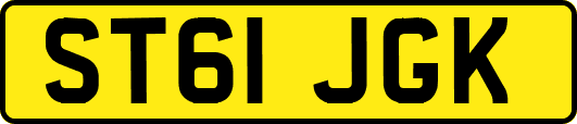 ST61JGK