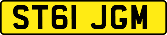 ST61JGM