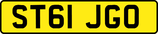 ST61JGO