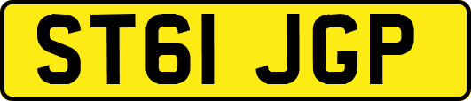 ST61JGP
