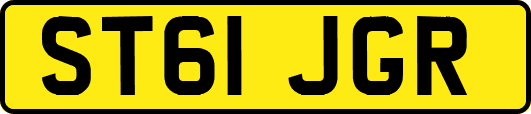 ST61JGR