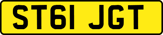 ST61JGT