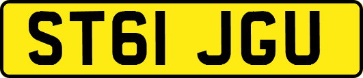 ST61JGU