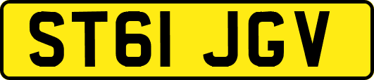 ST61JGV