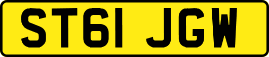 ST61JGW
