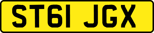 ST61JGX