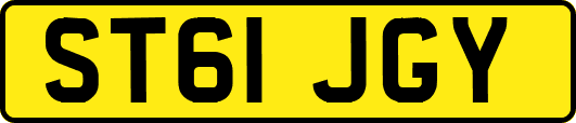 ST61JGY