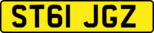 ST61JGZ