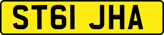 ST61JHA