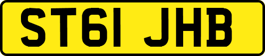 ST61JHB