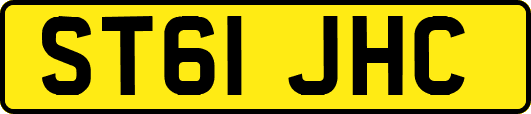 ST61JHC