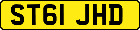 ST61JHD