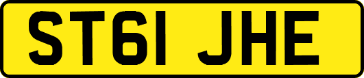 ST61JHE