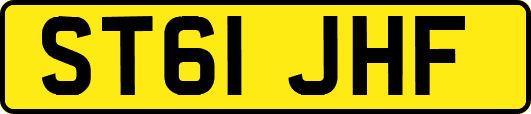 ST61JHF