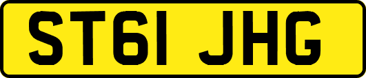 ST61JHG