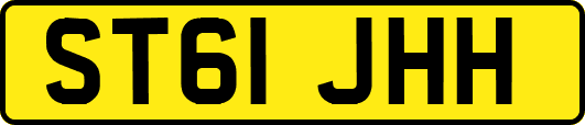 ST61JHH