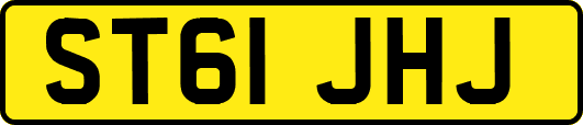 ST61JHJ