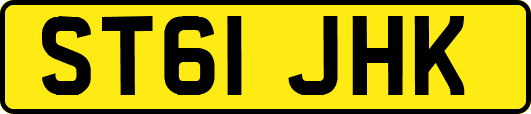 ST61JHK