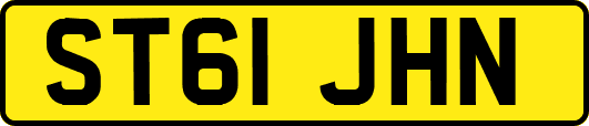 ST61JHN