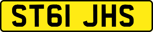 ST61JHS