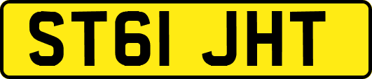 ST61JHT