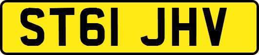 ST61JHV