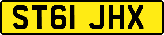 ST61JHX