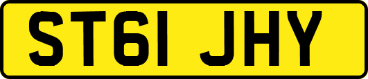 ST61JHY