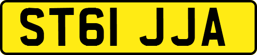 ST61JJA