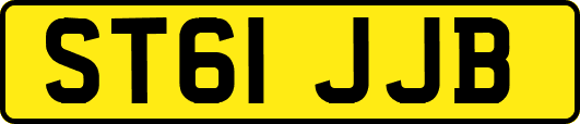 ST61JJB