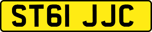ST61JJC
