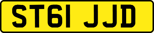 ST61JJD