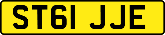 ST61JJE