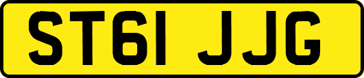 ST61JJG