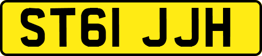 ST61JJH