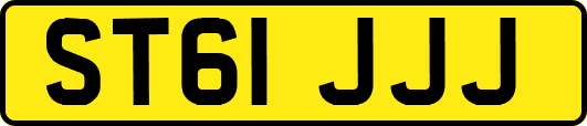 ST61JJJ