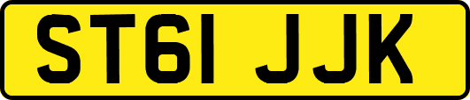 ST61JJK