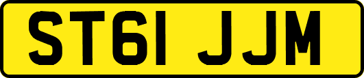 ST61JJM