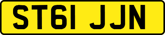 ST61JJN