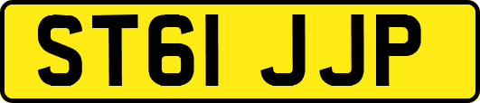 ST61JJP