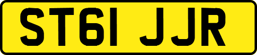 ST61JJR