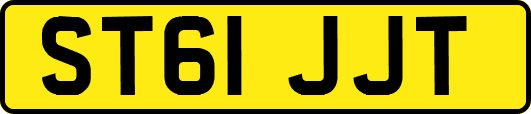 ST61JJT