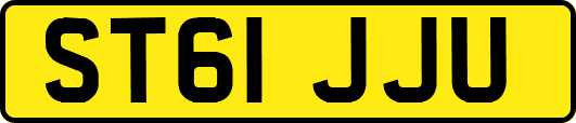 ST61JJU