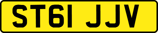 ST61JJV