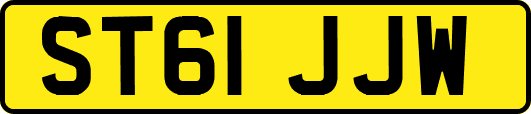 ST61JJW